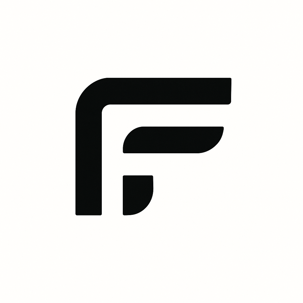 Fractional Force Logo
